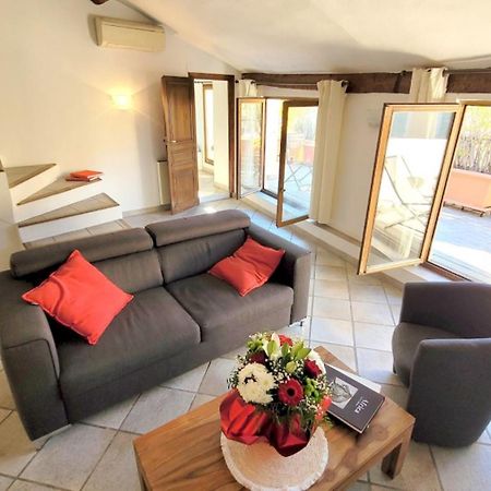 Ze Perfect Place - Appartement De Charme Nicois - 2 Chb & 2 Sdb - Ac - Terrasse - Vieux Nice Eksteriør bilde