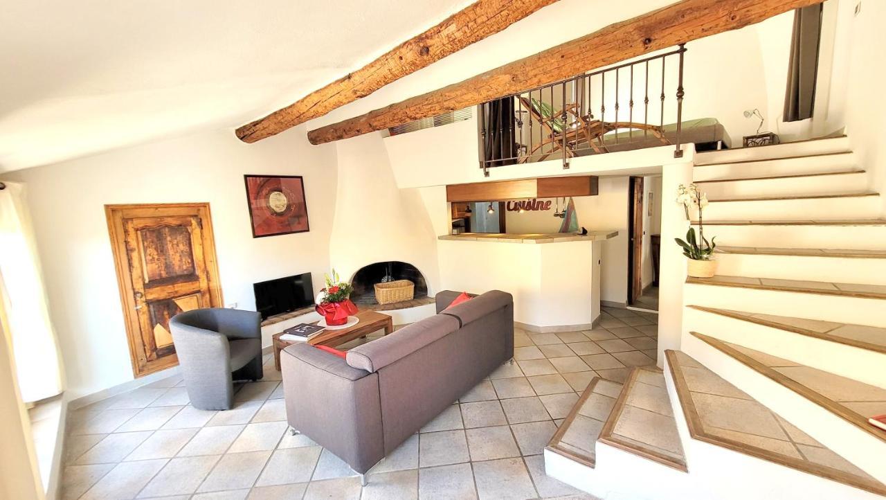 Ze Perfect Place - Appartement De Charme Nicois - 2 Chb & 2 Sdb - Ac - Terrasse - Vieux Nice Eksteriør bilde