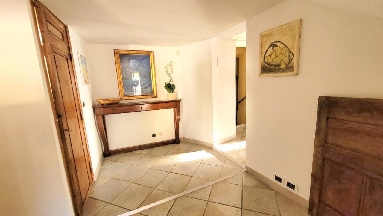 Ze Perfect Place - Appartement De Charme Nicois - 2 Chb & 2 Sdb - Ac - Terrasse - Vieux Nice Eksteriør bilde