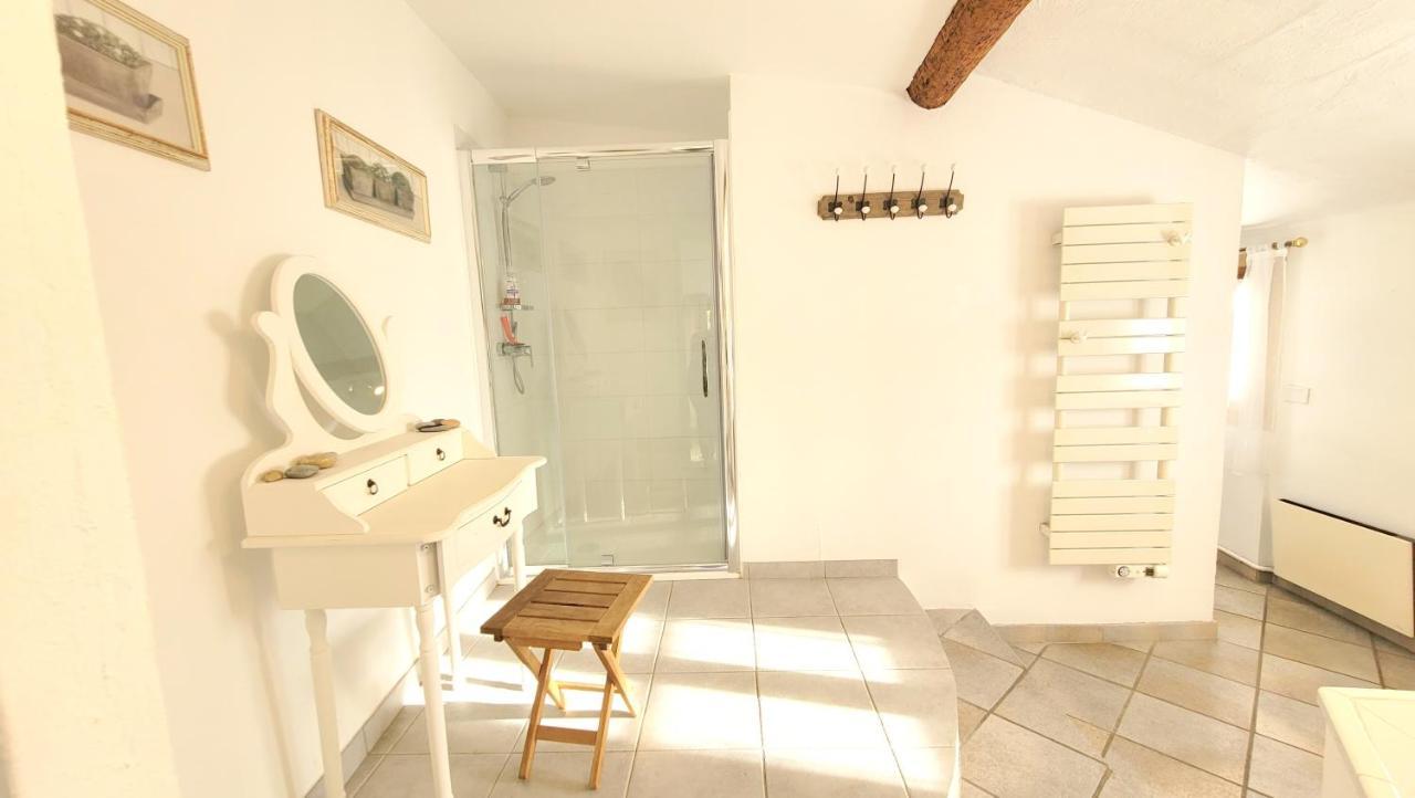 Ze Perfect Place - Appartement De Charme Nicois - 2 Chb & 2 Sdb - Ac - Terrasse - Vieux Nice Eksteriør bilde