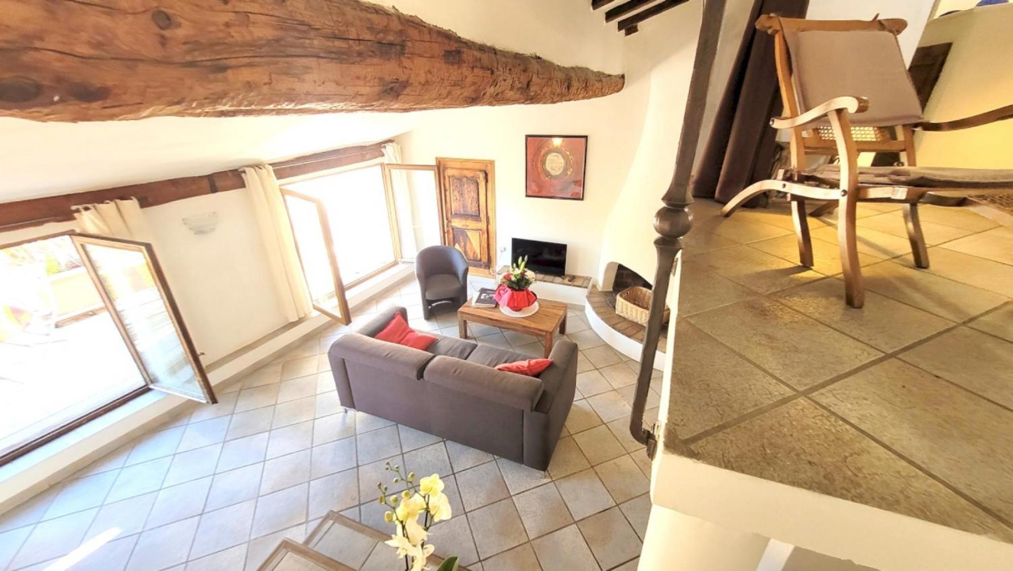 Ze Perfect Place - Appartement De Charme Nicois - 2 Chb & 2 Sdb - Ac - Terrasse - Vieux Nice Eksteriør bilde